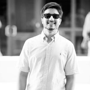 Meet your Posher, Abeer